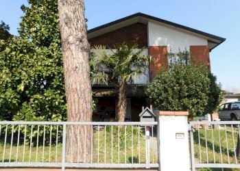facciata - Villa dei Lombardi, Ravenna - foto 3