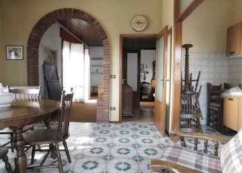 soggiorno - Villa dei Lombardi, Ravenna - foto 6