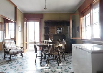 soggiorno - Villa dei Lombardi, Ravenna - foto 7