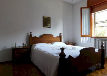 camera da letto - Villa dei Lombardi, Ravenna - foto 8