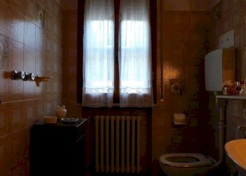 bagno - Villa dei Lombardi, Ravenna - foto 9