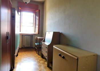 camera da letto - Villa dei Lombardi, Ravenna - foto 10