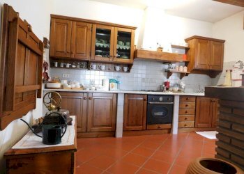 cucina - Villa dei Lombardi, Ravenna - foto 13