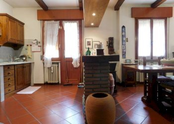 cucina - Villa dei Lombardi, Ravenna - foto 15