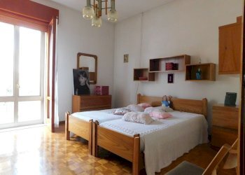 camera da letto - Villa dei Lombardi, Ravenna - foto 17