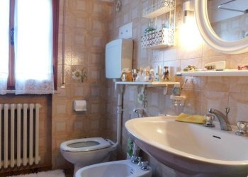 bagno - Villa dei Lombardi, Ravenna - foto 19
