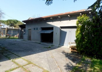 facciata - Villa dei Lombardi, Ravenna - foto 21