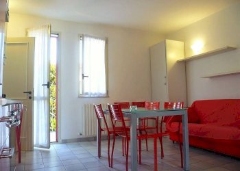 camera - Trilocale T. Pignocchi
 
7A, Cervia - foto 4