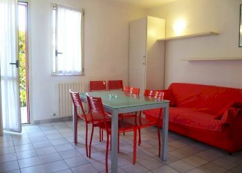 camera - Trilocale T. Pignocchi
 
7A, Cervia - foto 5