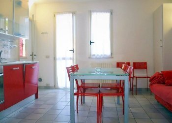 camera - Trilocale T. Pignocchi
 
7A, Cervia - foto 6