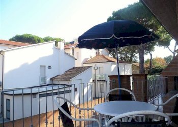 camera - Trilocale T. Pignocchi
 
7A, Cervia - foto 8