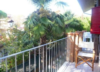 camera - Trilocale T. Pignocchi
 
7A, Cervia - foto 10