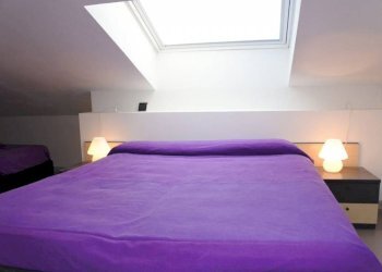 camera - Trilocale T. Pignocchi
 
7A, Cervia - foto 14