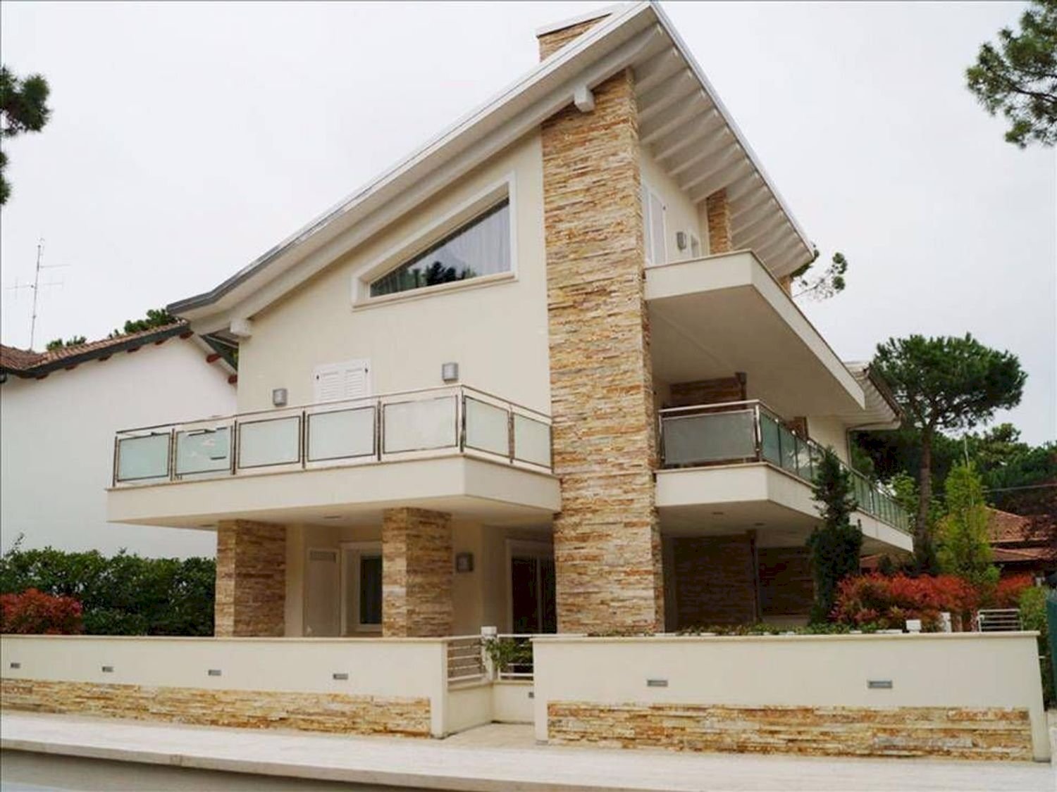 camera - Villa X Traversa, Cervia - foto 1