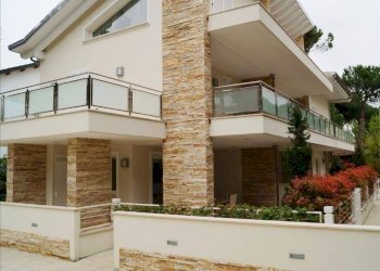 camera - Villa X Traversa, Cervia - foto 2