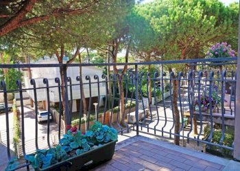 camera - Quadrilocale Romagna, Cervia - foto 5