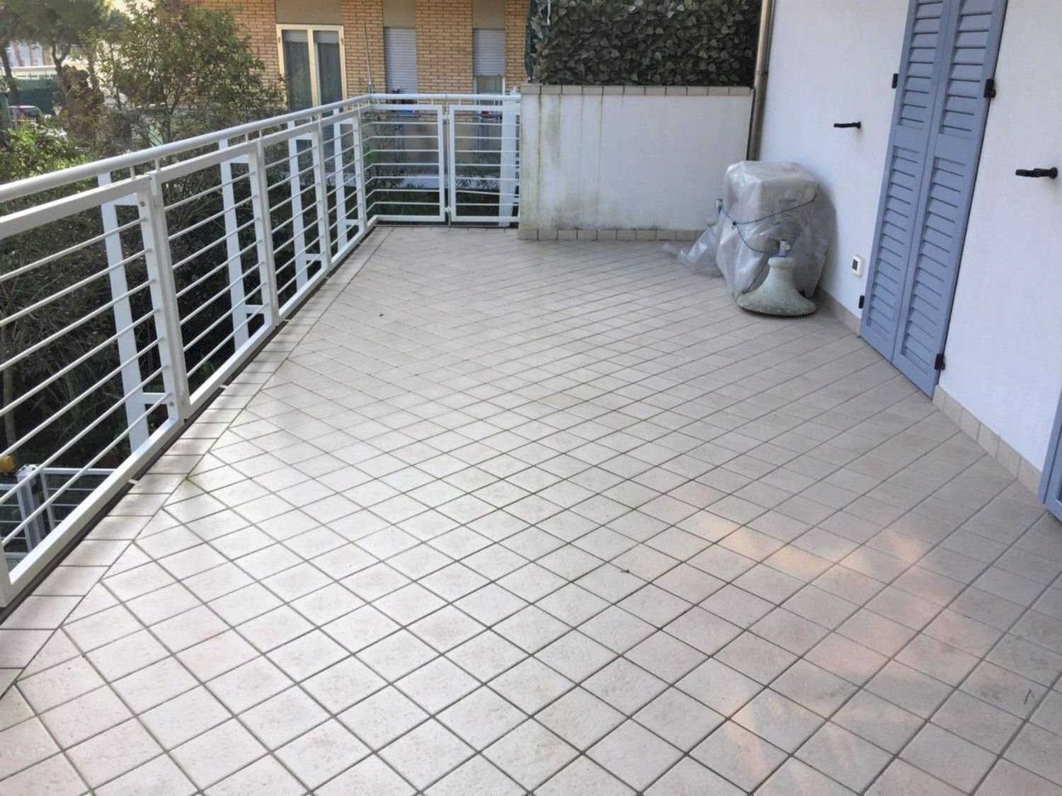 terrazzo - Quadrilocale Arturo Toscanini, Cervia - foto 2