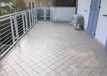 terrazzo - Quadrilocale Arturo Toscanini, Cervia - foto 2