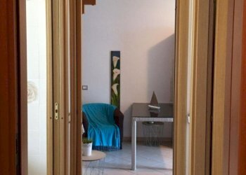 corridoio - Quadrilocale Arturo Toscanini, Cervia - foto 3