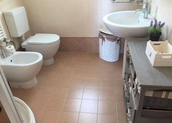 bagno - Quadrilocale Arturo Toscanini, Cervia - foto 5