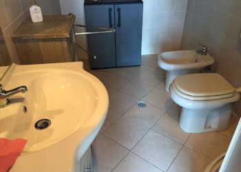 bagno - Quadrilocale Arturo Toscanini, Cervia - foto 7