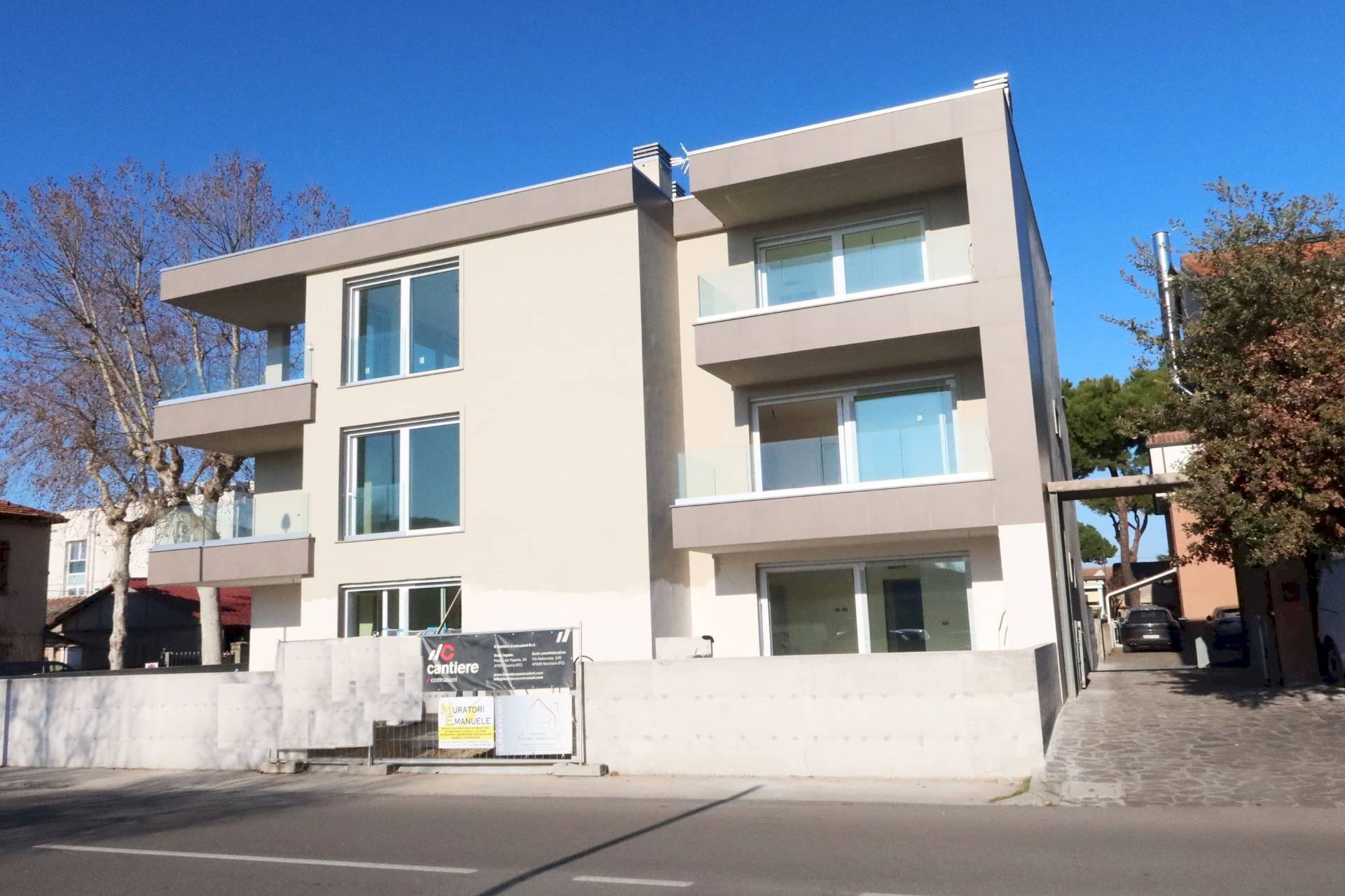 Foto 3 - Trilocale Alfredo Oriani, Cervia - foto 3