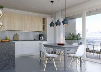 cucina - Trilocale Alfredo Oriani, Cervia - foto 6