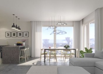 soggiorno - Trilocale Alfredo Oriani, Cervia - foto 8