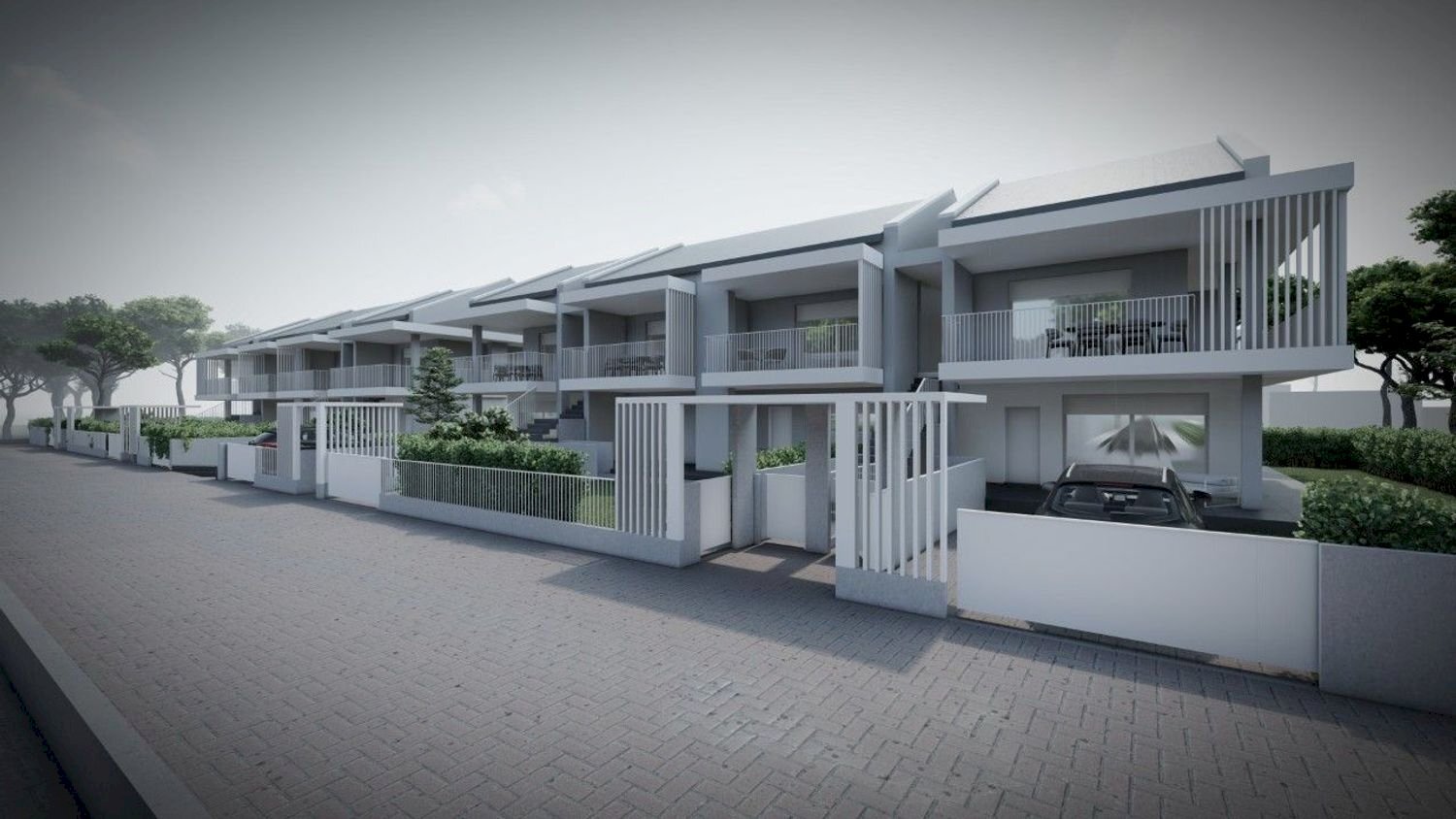 Foto 2 - Trilocale del Trullo, Cervia - foto 2