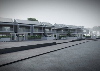 facciata - Trilocale del Trullo, Cervia - foto 4