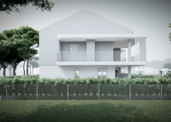 facciata - Trilocale del Trullo, Cervia - foto 5