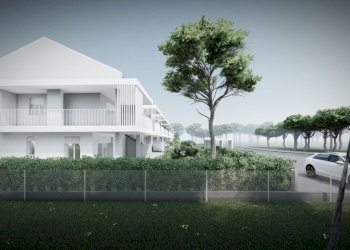 facciata - Trilocale del Trullo, Cervia - foto 8