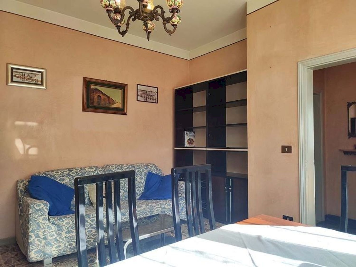 soggiorno - Appartamento Monte Nero
 
8, Cervia - foto 1