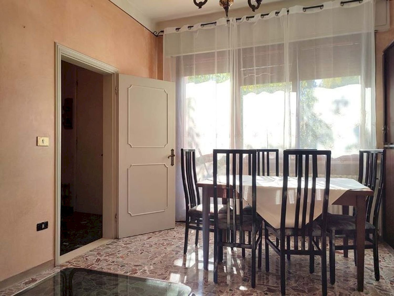 soggiorno - Appartamento Monte Nero
 
8, Cervia - foto 2