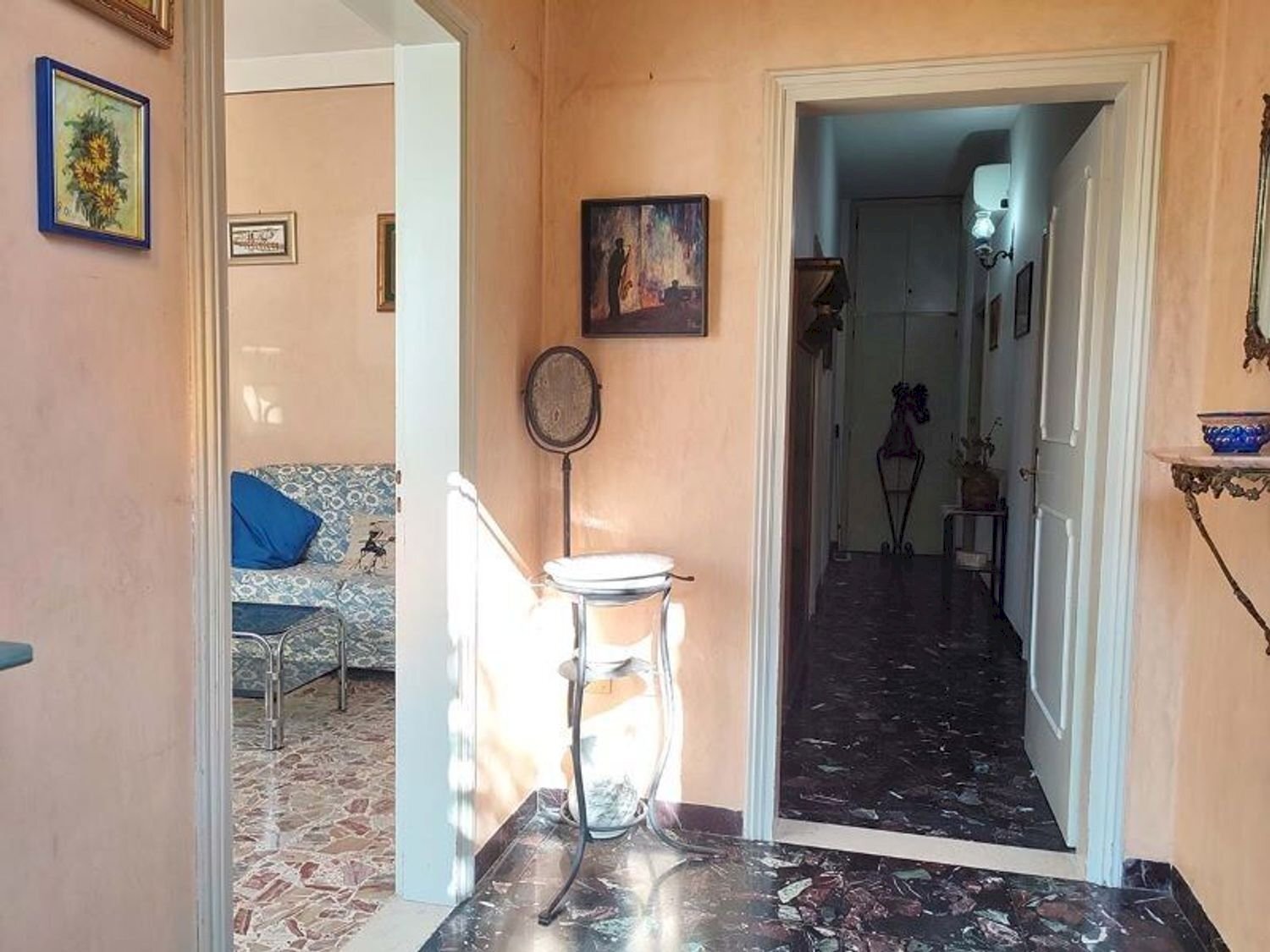 corridoio - Appartamento Monte Nero
 
8, Cervia - foto 3