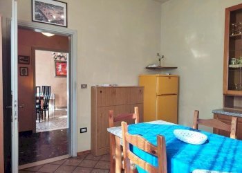 soggiorno - Appartamento Monte Nero
 
8, Cervia - foto 4