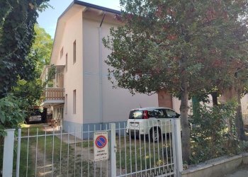 facciata - Appartamento Monte Nero
 
8, Cervia - foto 16