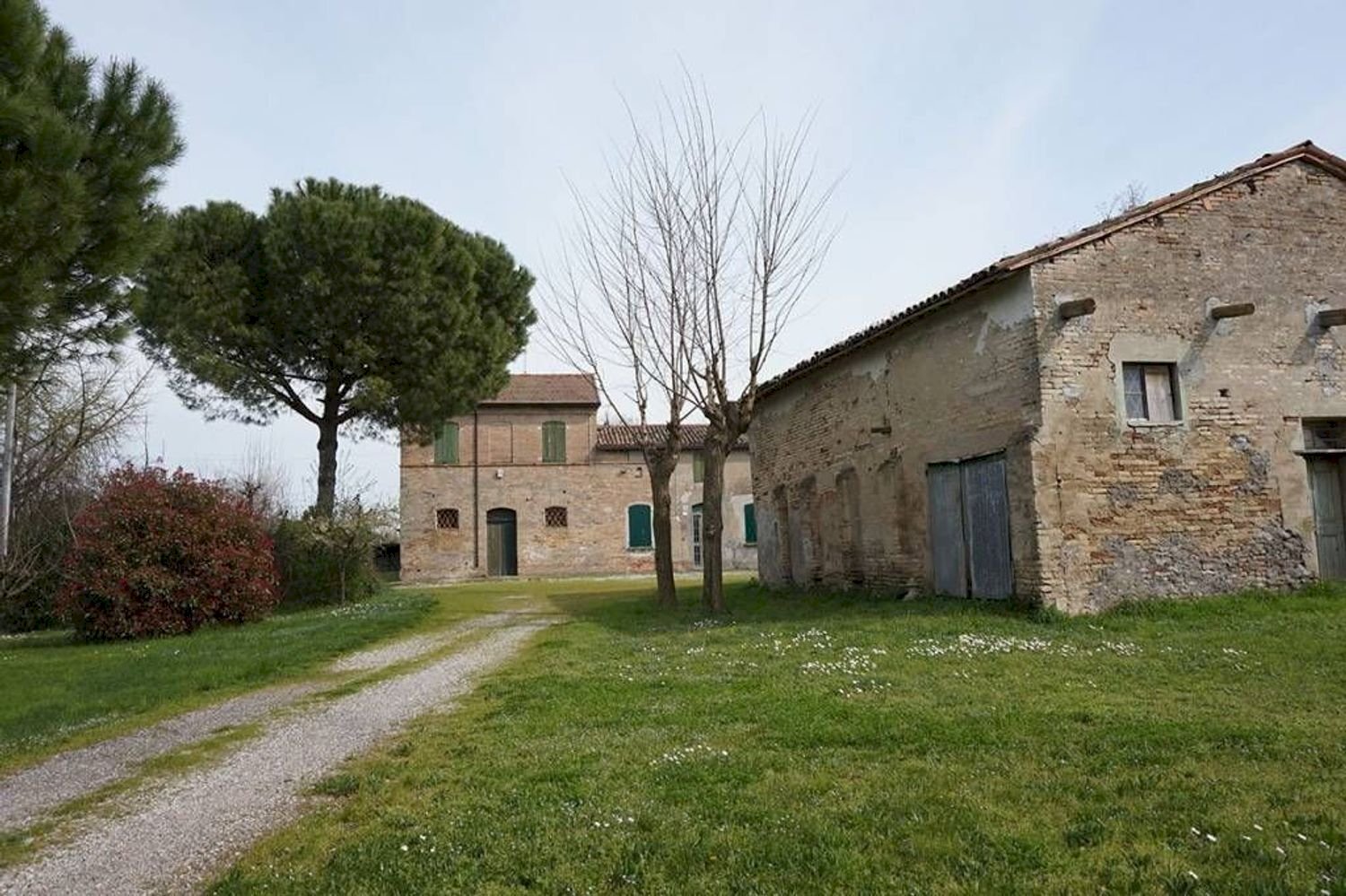 facciata - Rustico Lunetta, Cervia - foto 2