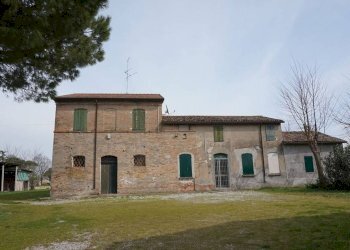 facciata - Rustico Lunetta, Cervia - foto 3