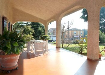 terrazzo - Casa indipendente Don Nicola Silvagni
 
1, Ravenna - foto 6