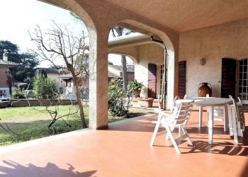 terrazzo - Casa indipendente Don Nicola Silvagni
 
1, Ravenna - foto 10