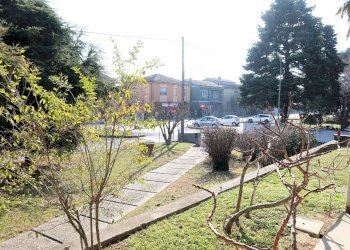 giardino - Casa indipendente Don Nicola Silvagni
 
1, Ravenna - foto 14