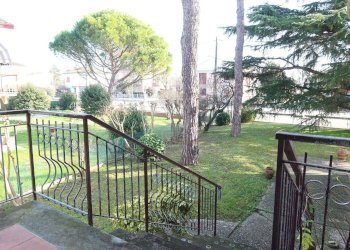 terrazzo - Casa indipendente Don Nicola Silvagni
 
1, Ravenna - foto 15