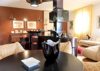 soggiorno - Casa indipendente Don Nicola Silvagni
 
1, Ravenna - foto 17