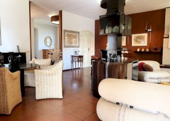 soggiorno - Casa indipendente Don Nicola Silvagni
 
1, Ravenna - foto 18