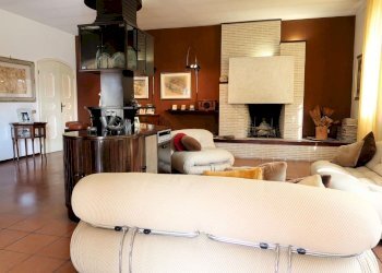 soggiorno - Casa indipendente Don Nicola Silvagni
 
1, Ravenna - foto 19