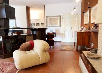 soggiorno - Casa indipendente Don Nicola Silvagni
 
1, Ravenna - foto 20