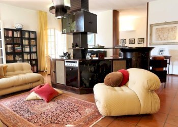 soggiorno - Casa indipendente Don Nicola Silvagni
 
1, Ravenna - foto 21