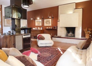 soggiorno - Casa indipendente Don Nicola Silvagni
 
1, Ravenna - foto 22