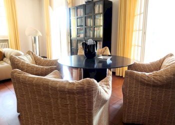 soggiorno - Casa indipendente Don Nicola Silvagni
 
1, Ravenna - foto 23